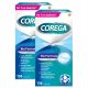 Corega Tabs Bio Formula tablete za čišćenje proteza 136 kom