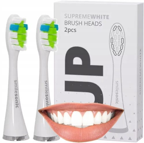  Original Smilesonic vrh, 2 kom.