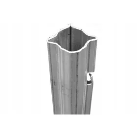 Siatex stup za šumsku mrežu tip A 2,25 m