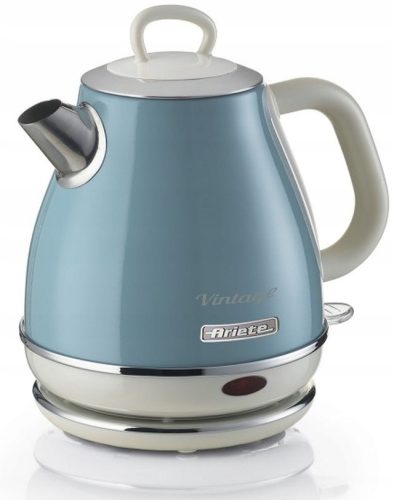 Kuhalo za vodu Ariete Vintage 2868/05 1630W 1l Plavo