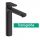 HANSGROHE Vernis Blend Jednouchvatna Slavina za Umivaonik, Crna
