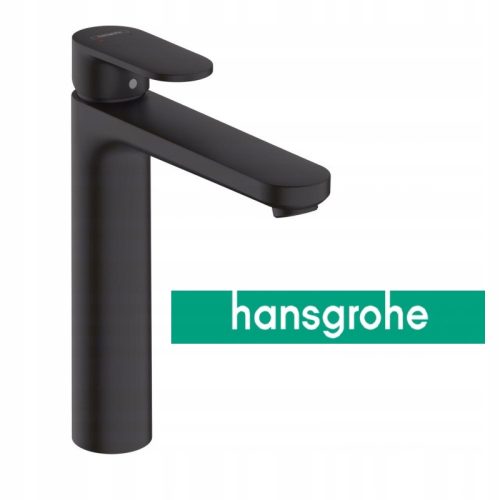 HANSGROHE Vernis Blend Jednouchvatna Slavina za Umivaonik, Crna