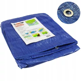 Naslovnica - Cerada 60 g/m2 10 x 15 m