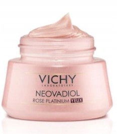 Neovadiol Rose Platinium Oczy: Krem protiv bora za područje očiju