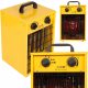 Električna grijalica Linbox 3,3 kW