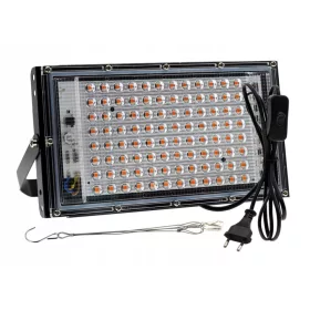 Savršeni život 100W LED panel za uzgoj biljaka