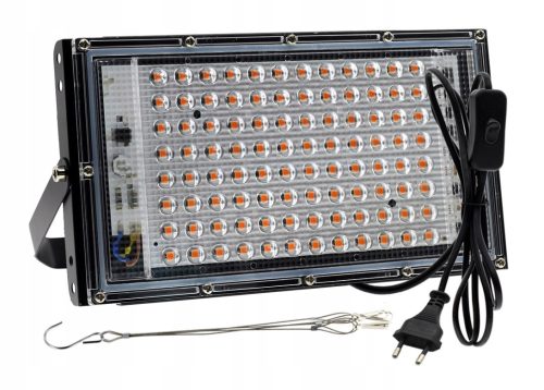 Savršeni život 100W LED panel za uzgoj biljaka