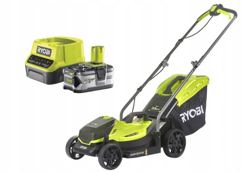  Ryobi baterijska kosilica 33 cm