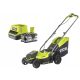  Ryobi baterijska kosilica 33 cm
