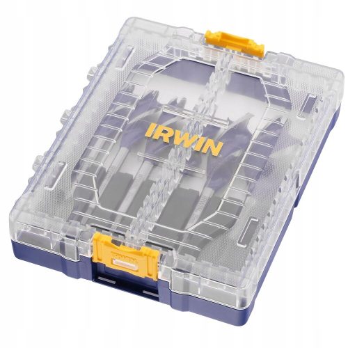 IRWIN Blue Groove 6X set svrdla za drvo 16-32 mm 6 komada IW4042202