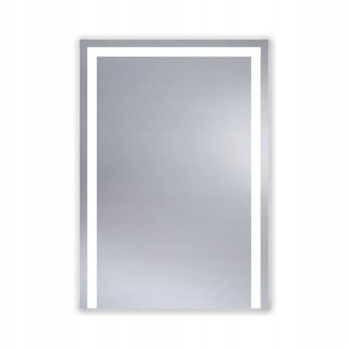 LED ogledalo 80x110 cm za vješanje kupaonskih ukrasa