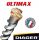 DIAGER 166D24L0540 svrdlo za beton 24x540 mm