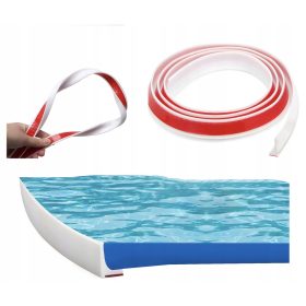 Pečat 250 cm bijeli