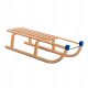 Drvene sanjke VT-Sport Davos Colint smeđe DCL 60100 100 cm