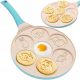  Logic Smileys tava za palačinke 27 cm neprijanjajuća (nonstick)