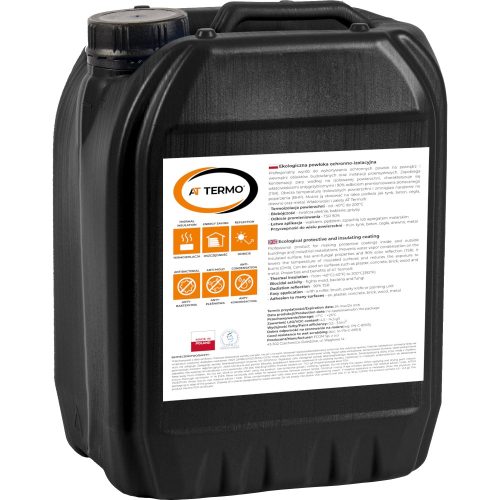 AT Termo® Premaz za Termoizolaciju 5L Mat