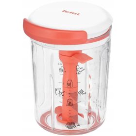 Palačinkomat Tefal Pancake Express s mjernom posudom 900 ml