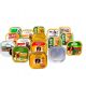  HRANA ZA PSE, PLADNJAK, PAŠTETE 300G MIX 18x300G