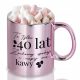 Cute_Cups šalica FUN GADGETS FUNNY PATTERNS keramika 300 ml