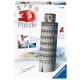 Ravensburger 3D Puzzle 216 Povijesni toranj u Pisi