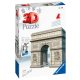 Ravensburger 3D Puzzle Dvorac Trijumfa 3D 216