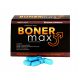 Boner Max: Prirodne Tablete za Potenciju i Erektilnu Funkciju