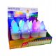  Cortina LED umetci 11 cm, 12 komada
