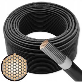  Qoltec solarni fotonaponski kabel 6mm² 100m