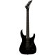 Električna gitara Jackson Pro Plus Series SLA3 Deep Black