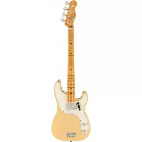    Fender Vintera II 70s Telecaster Bass MN VWT + Deluxe Gig Bag