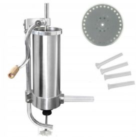  Oscar Cook okomito punjenje