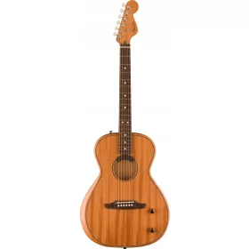 Fender Elektroakustična Gitara Parlor RW od Mahagonija