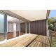 Moderne zidne letvice dimenzija 265x17x5
