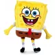 SPUŽVAR BOB Velika Maskota Kockastih Hlača 30cm