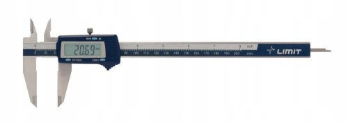 Elektronička čeljust LIMIT 200 mm