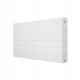 Čelični panelni radijator Diamond 2324 W bijeli 1200 x 600 x 105 mm - donji priključak