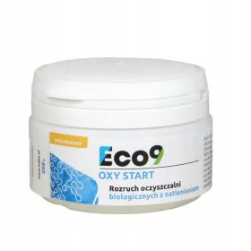 Eko9 OXY START