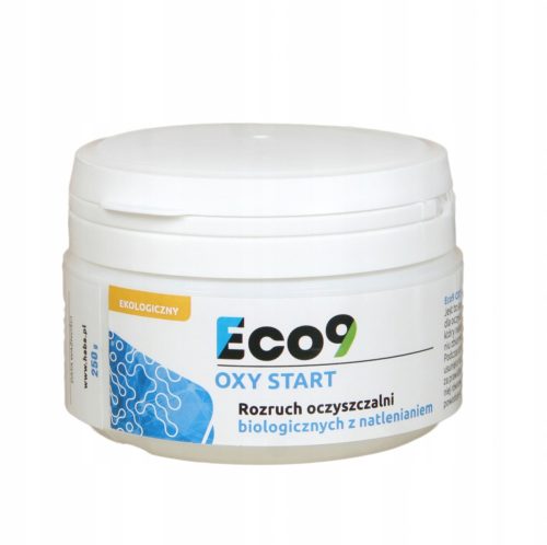 Eko9 OXY START