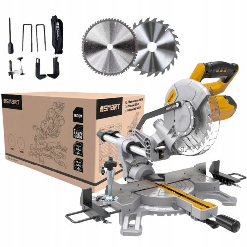 Pilarka ukosowa Smart365 SM-04-05210