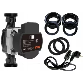 ELEKTRONIČKA CIRKULACIJSKA PUMPA IBO AMG 25/80/180 PWM