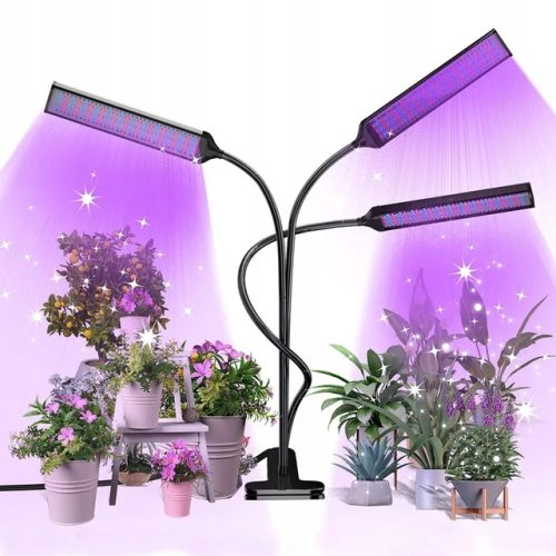 GROW LED panel za uzgoj biljaka DMR 40 W