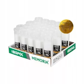  Set Bispol p160 parafinskih uložaka 30 kom.