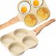 LOGIC tava za jaja i palačinke 24 cm neprijanjajuća (nonstick)