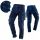 DENIM RADNE HLAČE NEO TOOLS, VELIČINA L/52