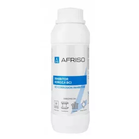   AFRISO Tekućina Inhibitor korozije BCI za centralno grijanje, 500 ml