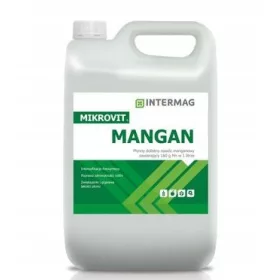 Intermag tekuće gnojivo s mikrovitom manganom 160 - 20L
