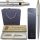 Parker Jotter Stalowy GT 23k zlatna gravura poklon set