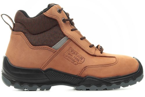 Talan Outdoor 318 radne gležnjače Smeđe gležnjače (S3 SRA) vel. 44