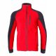 Lahti Pro Radna Majica Polar LPBP1 Crvena Flis 290g/m2 Veličina L
