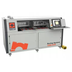  MAGGI TECHNOLOGY 1200 EVO 10000 W vertikalna bušilica